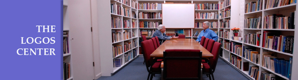 The Logos Center