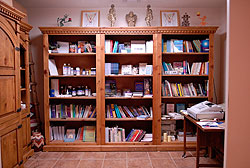 bookstore