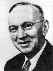 Edgar Cayce